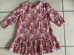 Mooi bloemen kleedje jbc maat 86/92, Enfants & Bébés, Vêtements de bébé | Taille 86, Enlèvement ou Envoi, Comme neuf