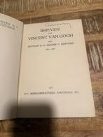 Brieven aan ridder van Rappard 1881 -'85 Vincent van Gogh, Livres, Essais, Chroniques & Interviews, Enlèvement ou Envoi, Un auteur