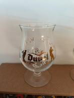 Duvel glas jazz, Ophalen of Verzenden, Zo goed als nieuw