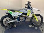 Husqvarna FC 250 MY'23 ref. LS 3148, Motoren, 250 cc, Bedrijf, Crossmotor, 1 cilinder
