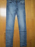 Jeans slim bleu stretch « Promod » T 42, Kleding | Dames, Spijkerbroeken en Jeans, W33 - W36 (confectie 42/44), Blauw, Ophalen of Verzenden