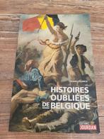Histoires oubliées de Belgique, Ophalen of Verzenden