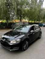 Golf 7, Auto's, Stof, Euro 6, 1600 cc, Zwart