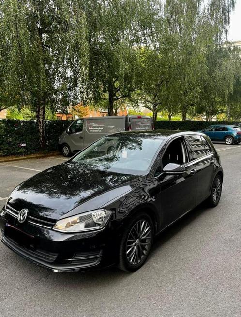 Golf 7, Auto's, Volkswagen, Bedrijf, Golf, Airbags, Airconditioning, Android Auto, Apple Carplay, Centrale vergrendeling, Cruise Control