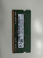 Laptop sodimm 4GB pc4-2133 hynix, Computers en Software, RAM geheugen, Gebruikt, DDR4, Ophalen of Verzenden, Laptop