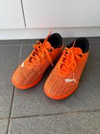 Sportschoenen Puma maat 33, Ophalen, Gebruikt, Sportschoenen, Puma