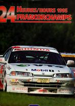 24 HEURES/HOURS FRANCORCHAMPS 1995 - IHM PUBLISHING -, Boeken, Auto's | Boeken, Ophalen of Verzenden, Zo goed als nieuw, Algemeen