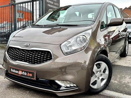 Kia Venga 1.6i Essence Euro 6 B AUTOMATIQUE  2015, Autos, Kia, Entreprise, Achat, Venga, Essence, Euro 6, SUV ou Tout-terrain