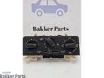 Panneau de commandes chauffage d'un Citroen C3, -, 3 mois de garantie, Utilisé, -