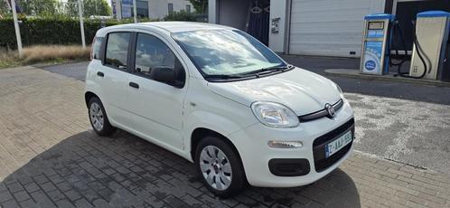 fiat panda met slechts 45000 km met tal van optie s wordt ge, Auto's, Fiat, Bedrijf, Te koop, Panda, ABS, Airbags, Airconditioning