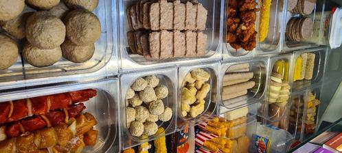 frituurovername, Zakelijke goederen, Horeca | Overige, Ophalen of Verzenden