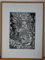 Etienne Le Compte (1931 - 2010), Ophalen of Verzenden