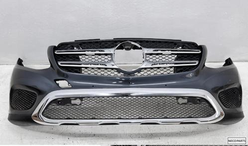 MERCEDES GLC 6xPDC W253 BUMPER ORGINEEL A2538850565, Auto-onderdelen, Overige Auto-onderdelen, Mercedes-Benz, Gebruikt, Ophalen of Verzenden