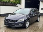 Volvo V60 2.0 (bj 2018), Auto's, Te koop, Break, 117 g/km, Gebruikt