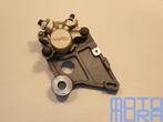 Achterremklauw voor Honda CB 600 F 2003 - 2006 PC36 Hornet r, Motoren, Ophalen of Verzenden, Gebruikt