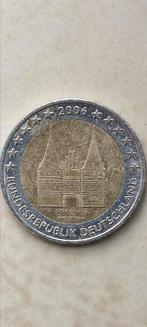 Zeer zeldzame munten voor verzamelaars (2 € herdenkingsmunt), Postzegels en Munten, 2 euro, Ophalen of Verzenden, Overige landen