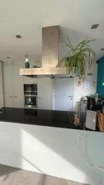 Novy dampkap (eilandmodel), Huis en Inrichting, Ophalen, Gebruikt, Overige kleuren, 50 tot 100 cm