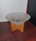 Coupe en verre, Ophalen of Verzenden, Zo goed als nieuw, Glas