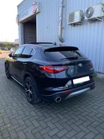 Alfa Romeo Stelvio 2.0 TURBO LUSSO Q4 280PK/ LEDER BEUKENHOU, Auto's, Automaat, https://public.car-pass.be/vhr/6072b375-b7a4-4371-9013-e17926cbf627