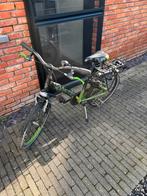 Kinderfiets 20 inch, Fietsen en Brommers, Ophalen of Verzenden, Zo goed als nieuw, 20 inch