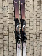Salomon Origins Lava 151 cm met Salomon L9, Sport en Fitness, Skiën en Langlaufen, Ophalen, Gebruikt, Ski, Salomon