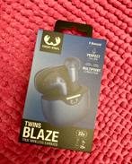 Écouteurs TWINS BLAZE – neufs sous emballage scellé, Enlèvement, Neuf, Bluetooth