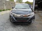 Honda HR-V 1.5i-VTEC Elegance pracht wagen MODEL 2019, 5 places, Système de navigation, Bleu, Achat