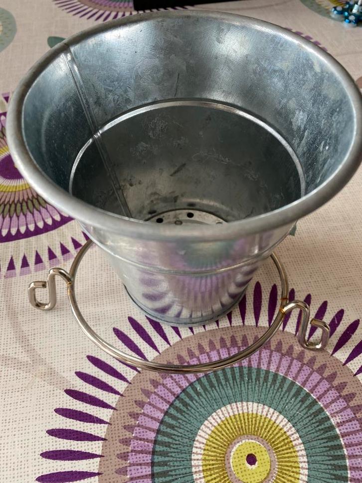 Ikea 1 Plantenhouder, keukengerei  enz., Huis en Inrichting, Keuken | Servies, Ophalen of Verzenden