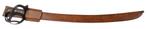 een nederlandse m1912 klewang, Verzamelen, Militaria | Tweede Wereldoorlog, Ophalen of Verzenden