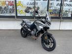 CFMOTO 800MT Sport *A*Nieuw*5 jr garantie*, Motoren, Motoren | Overige merken, 2 cilinders, Cf Moto, Bedrijf, Meer dan 35 kW