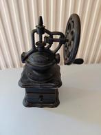 Oude koffiemolens, Antiquités & Art, Antiquités | Ustensiles de cuisine, Enlèvement ou Envoi