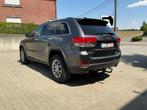 2015 Jeep Grand Cherokee 3.0L Diesel Suv Personenauto, Auto's, Jeep, Automaat, Gebruikt, Bedrijf, Diesel