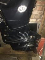 Evenrude Etec 40 Pk compleet., Watersport en Boten, Ophalen of Verzenden, Met afstandsbediening