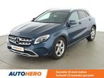Mercedes-Benz GLA 180 GLA 180 Urban (bj 2019, automaat), Auto's, Elektrische ramen, 122 pk, https://public.car-pass.be/vhr/bf08f203-aa16-4e10-a239-43918836b468