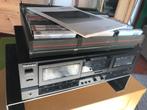 * TECHNICS « RS-TR 165 » prima staat * 70e, Audio, Tv en Foto, Cassettedecks, Ophalen of Verzenden, Dubbel, Overige merken, Auto-reverse