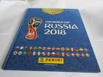 WK RUSSIA 2018  STICKERS, Enlèvement ou Envoi, Neuf