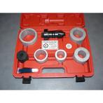 Uitlaat vergroot set 45 mm tot 95 mm, Ophalen of Verzenden, Nieuw