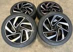 Jantes de 20 pouces d'origine montréalaise + pneus d'hiver, Autos : Pièces & Accessoires, Pneus & Jantes, Pneus hiver, Enlèvement