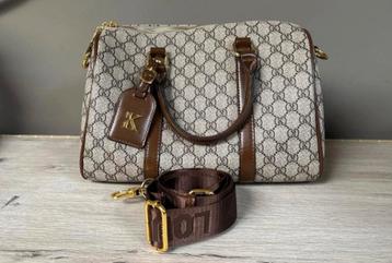 Boston bag beschikbaar voor biedingen