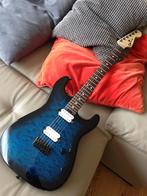 Charvel San Dimas HT, Muziek en Instrumenten, Ophalen, Gebruikt, Solid body, Overige merken