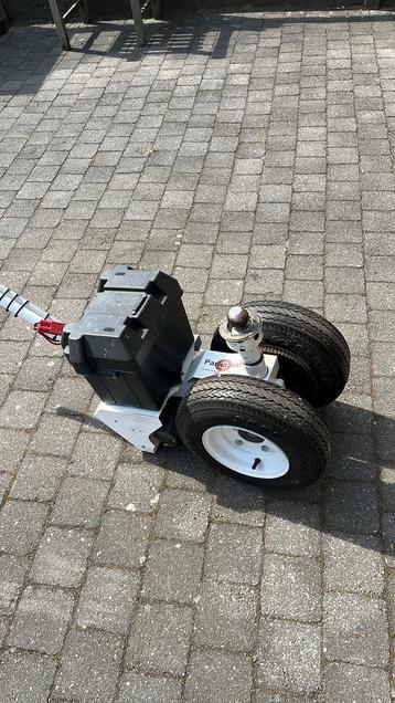 Trailermover mover Parkit 360’ beschikbaar voor biedingen