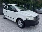 Volkswagen Fox 1.2*74.378KMS!*LEZ BRUSSELS 31/12/2029*CT OK, Auto's, Voorwielaandrijving, 4 zetels, Stof, 139 g/km