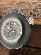 Coupe à vin templière ancienne 1960 congrès Nationaux, Enlèvement ou Envoi