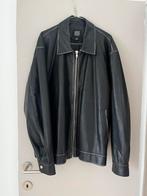 Herenjas maat L, Vêtements | Hommes, Vestes | Été, Enlèvement ou Envoi, Comme neuf, Taille 52/54 (L)