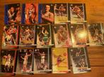16x SP1996-97, Enlèvement ou Envoi, Utilisé, Plusieurs images
