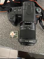 Fototoestel, Audio, Tv en Foto, Fotocamera's Digitaal, Ophalen, Zo goed als nieuw