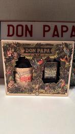Don Papa met speelkaarten., Ophalen of Verzenden, Zo goed als nieuw