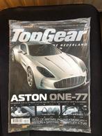 TOP GEAR automagazine, Boeken, Nieuw, Ophalen of Verzenden