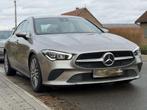 Mercedes-Benz CLA-Klasse 180 CLA 180 CUIR/CLIM/GPS Top Combi, Achat, Entreprise, Boîte manuelle, 136 ch