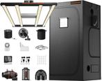 Spider Farmer Complete set  kweektent SNELLE GRATIS LEVERING
